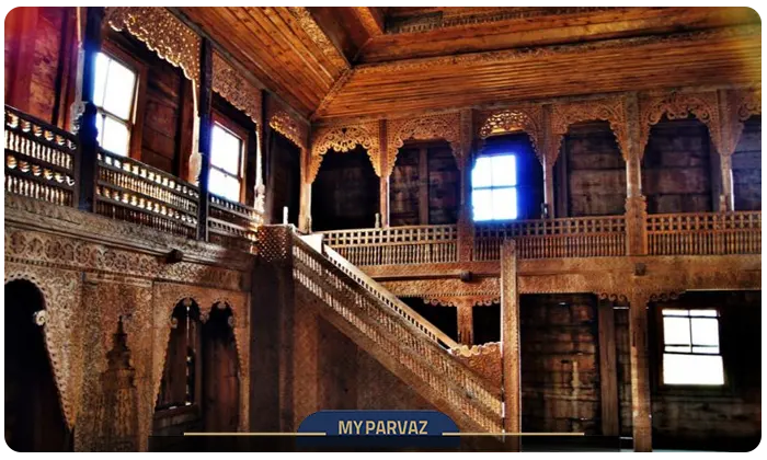 تفریحات تفلیس گرجستان